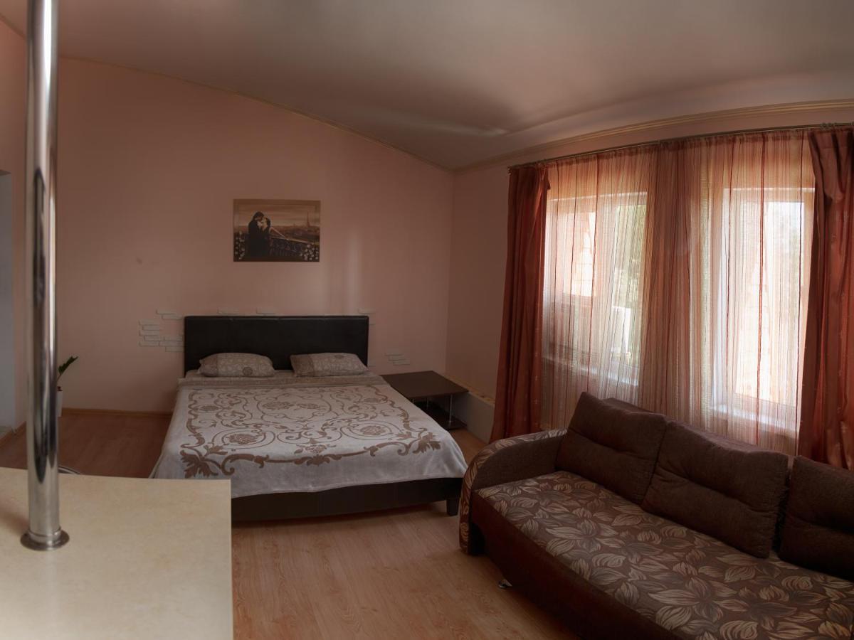 Apartment In Center New 5 Floor без ліфту Ivano-Frankivsk