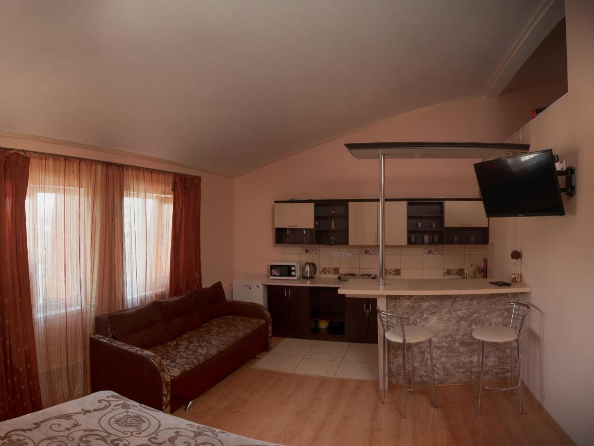 Apartment In Center New 5 Floor без ліфту
