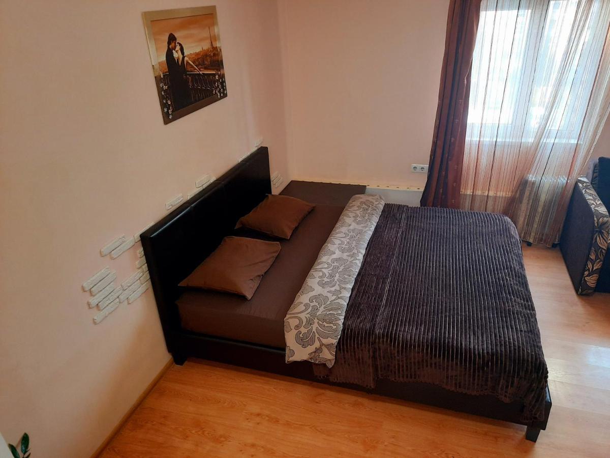 Apartment In Center New 5 Floor без ліфту Ivano-Frankivsk