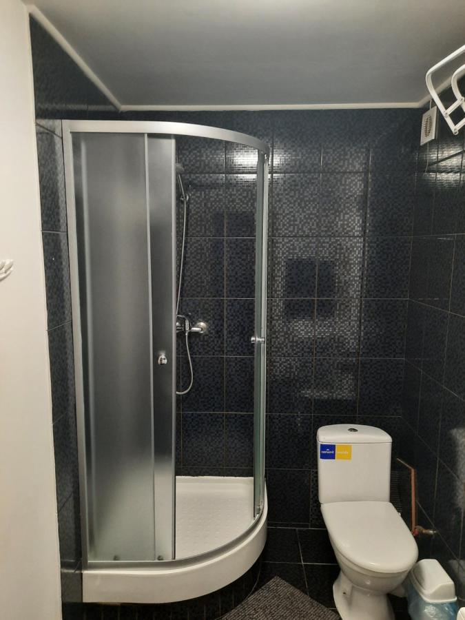 In Center New 5 Floor без ліфту