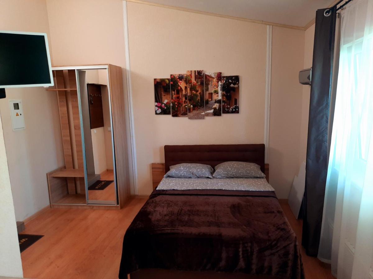 Apartment In Center New 5 Floor без ліфту Ivano-Frankivsk