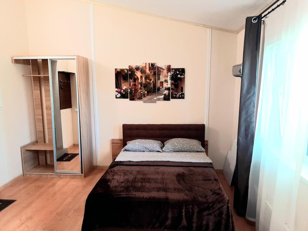 Apartment In Center New 5 Floor без ліфту *