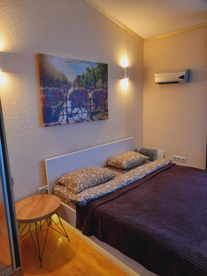 In Center New 5 Floor без ліфту