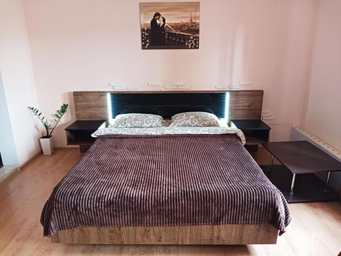 In Center New 5 Floor без ліфту Apartment Ivano-Frankivsk