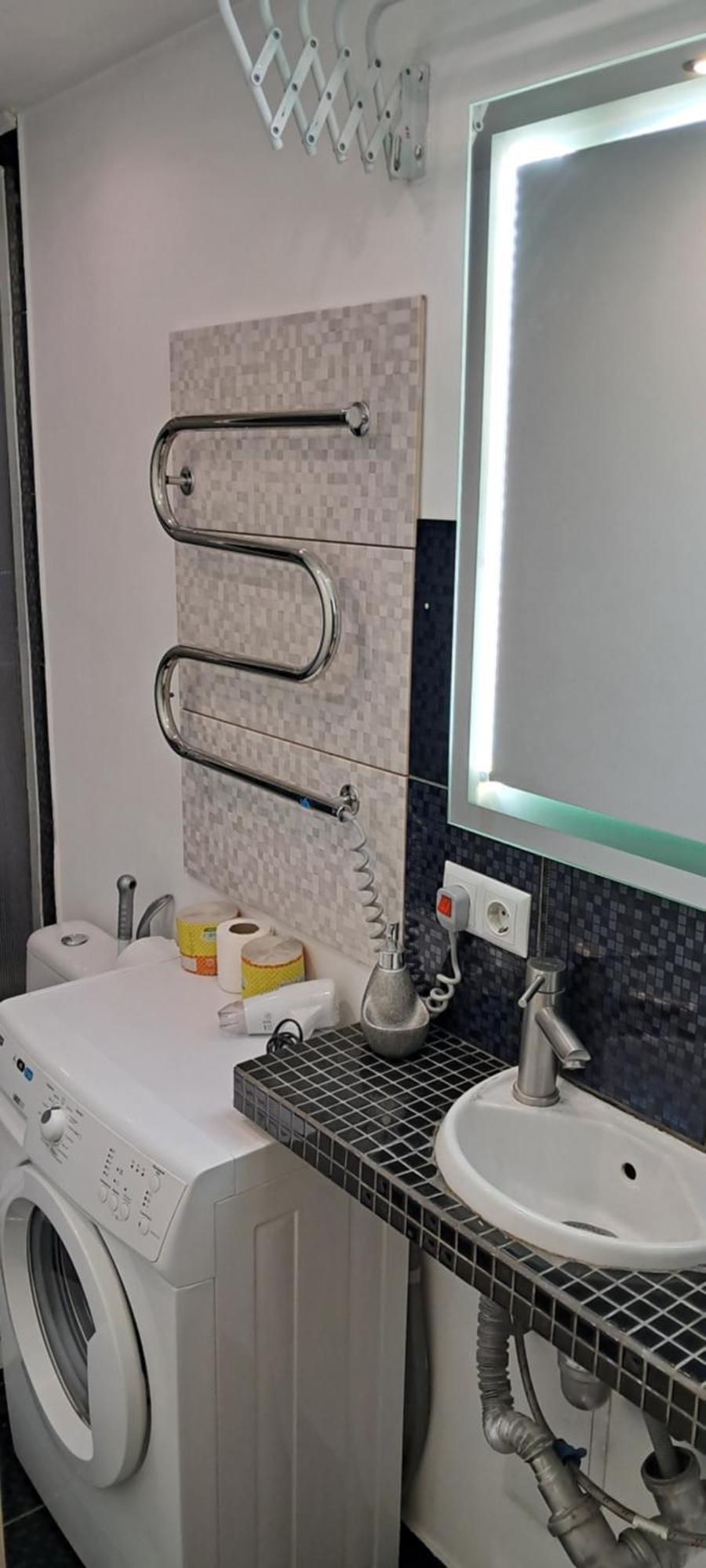 In Center New 5 Floor без ліфту شقة ايفانو - فرانكيفسك