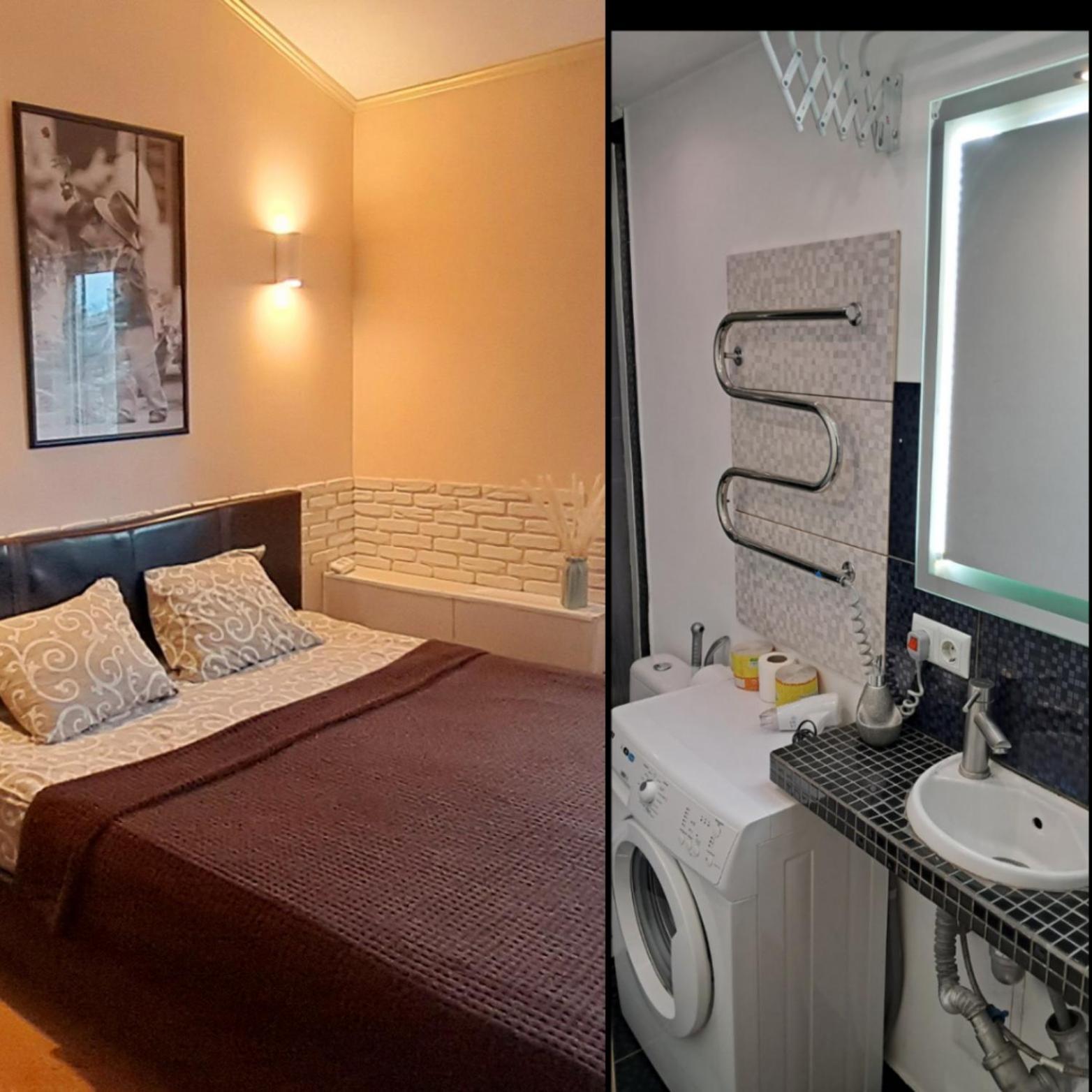 In Center New 5 Floor без ліфту Ivano-Frankivsk