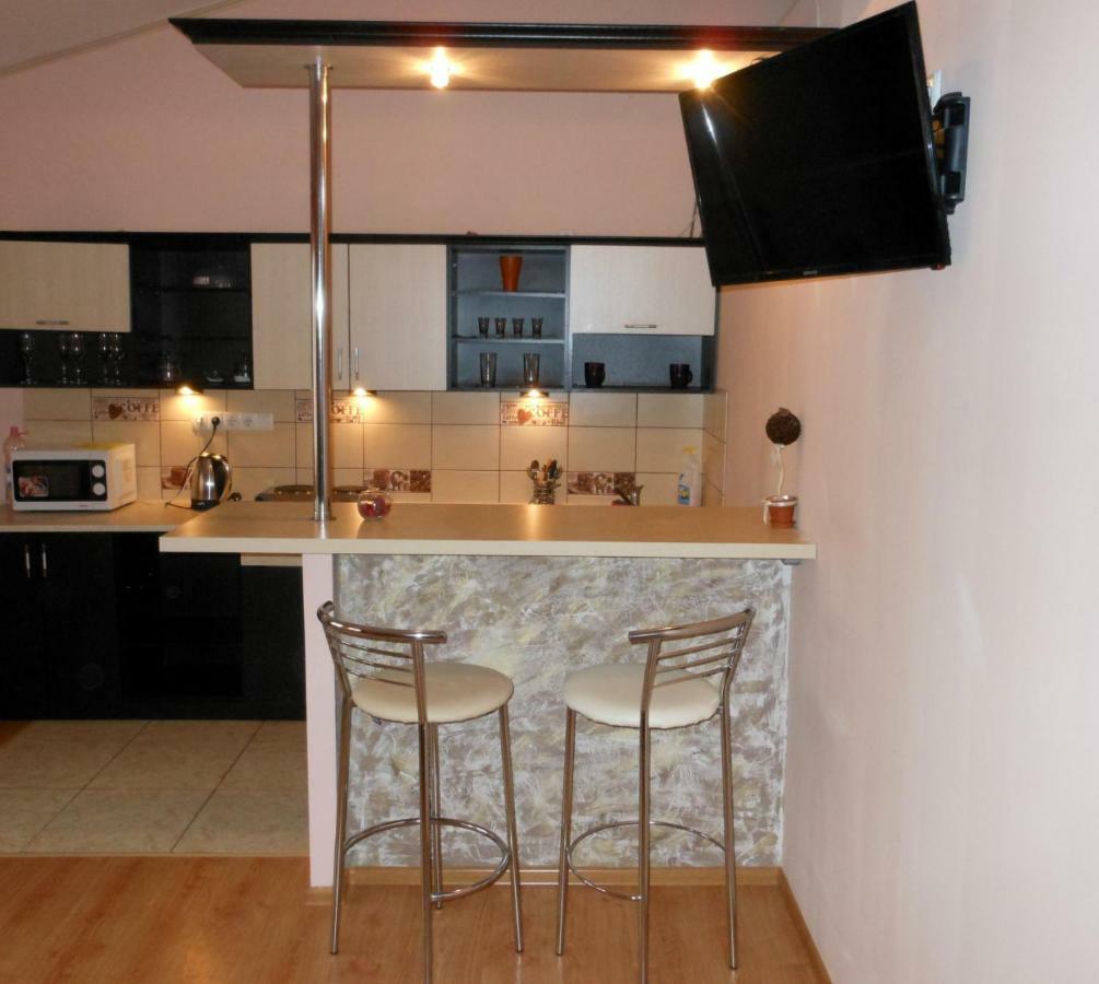 In Center New 5 Floor без ліфту